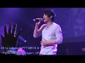 [HQ FANCAM] Gasum Apado (Hwany Part) - 7.27.2008 FTTS Concert in Hayward