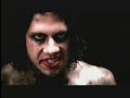 Black Light Burns - \"Lie\" I Am: Wolfpack