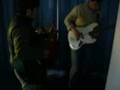 Ensayo Angel Rivero y Mauro Morales