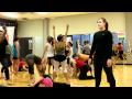 Pilobolus Master Class (3)