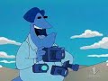 Cartoni Animati.  Un Tritone Per Amico (Newton)