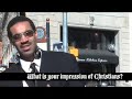 unChristian Interview Week 1 unChristian Interview Week 1