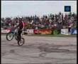 Campeão mundial de wheeling