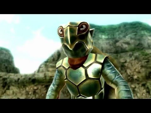 動画