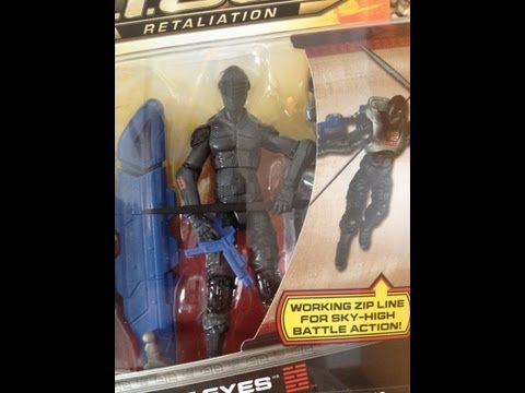 gi joe review