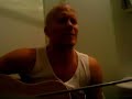 Red Hot Chili Peppers - \"Under the Bridge\" acoustic SHORT cover Red Hot Chili Peppers - \"Under the Bridge\" acoustic SHORT cover