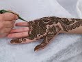 mehndi by riffat mehndi by riffat
