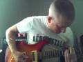 Can't Believe - Staind (my cover)