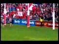Sydney Swans best Goal, Point, Mark!