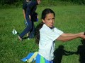 campamento jupach 2007