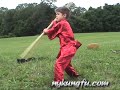 Crouching Tiger Hidden Dragon Dumpling - Kung-Fu Film Parody
