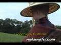 Crouching Tiger Hidden Dragon Dumpling - Kung-Fu Film Parody