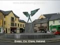 Videos of luxury self catering holiday homes Ennis Clare Ir