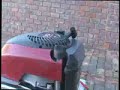 DIY 12V DC 70A Petrol Generator DIY 12V DC 70A Petrol Generator