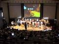 Angklung Orchester Hamburg in Concert