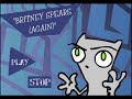 Foamy Topical Rant - Britney Spears (Again) Foamy Topical Rant - Britney Spears (Again)