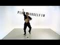 Dodgy stripper dance
