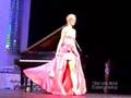 Hagerstown woman wins Newcomer Talent award at Miss Maryland
