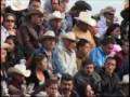 huapango   jaripeo fiesta del 27   3/4