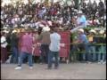 huapango   jaripeo fiesta del 27   3/4