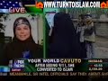 Fox News American Woman Converted To ISLAM After 9/11