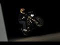 Ducati Streetfighter 2011 edition; This is how you ride it.