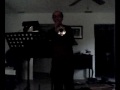 Softly and Tenderly with Vicky Goss.flv
