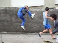 Ataque Ratifero Ataque Ratifero