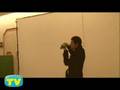 videoblog d Paolo Meneguzzi