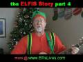 videos de Funny Christmas ELFIS Story part 4 - Reindeer Pies song