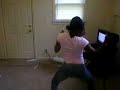 SHAKE DAT BOOTY MEAT # 2