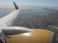 Southwest 737 Depart SAN for MDW