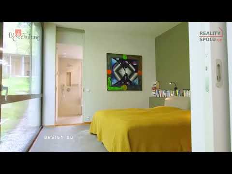 Video Prodej nádherné moderní vily v Jevanech