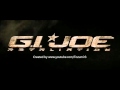 GI Joe 2 Retaliation Soundtrack - Seven Nation Army (HD/2012)