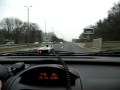 V995 vs Multanova 6F :: 102m