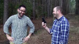 ChairPaign Video #2 & Update!