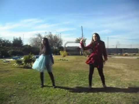 mis xv wonderland - somos bere (val) y lu (nat) y bailamos Wonderland de EME 15, espero q les guste :), dejen sus comentarios FACEBOOKS: lulii piermatei y beree waelkens... Grac...