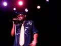musiq soulchild teachme live at the fillmore