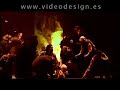 Videodesign Teatro Espa�ol director Mario Gas - RDL