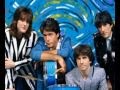 Walking on Sunshine-Katrina and the Waves