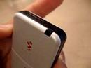 Sony Ericsson W580i Phone Review In-Depth Part 1/6 Sony Ericsson W580i Phone Review In-Depth Part 1/6
