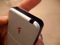 Sony Ericsson W580i Phone Review In-Depth Part 1/6