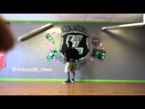 Elektro headquarters | Workshop | Ricky Cole | Marcus Jones