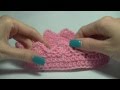 Crochet Crown and Tiara Tutorial