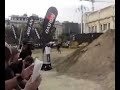 Freestyle contest Milano III�