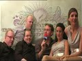 CLN S3A1 - COC Songfestival 2007 Interview Kristof&Friends