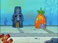 Spongebob terrorcore