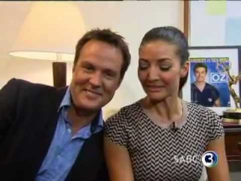 Mr SA 2012 | Pirates | Hugh Grant | Dr Oz 