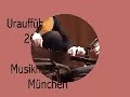 excerpt from the piece, played by stefan stiens at the premiere in munich. video from the website of stephan stiens at www.stephan-stiens.de