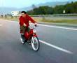 MOTOR DENEME HATAY DÖRTYOL